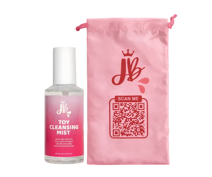Toy Clean JB