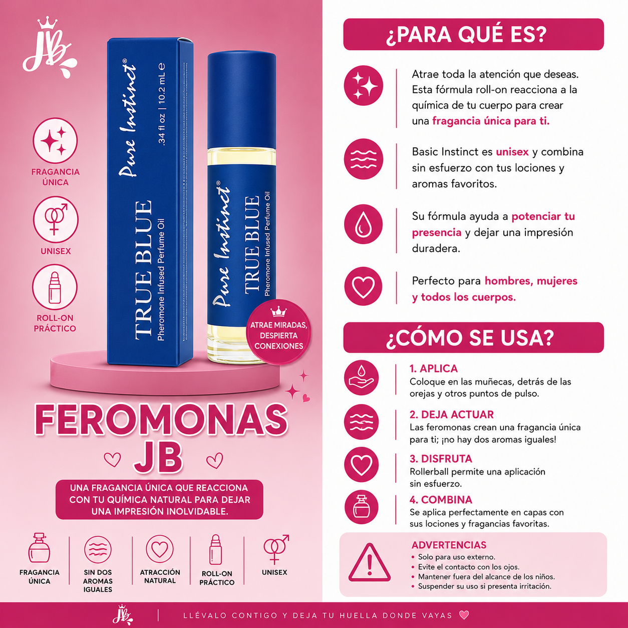 Esenciales para tu cartera