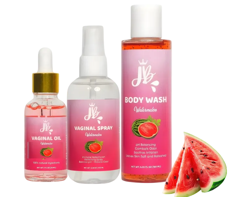 Trío Watermelon JB