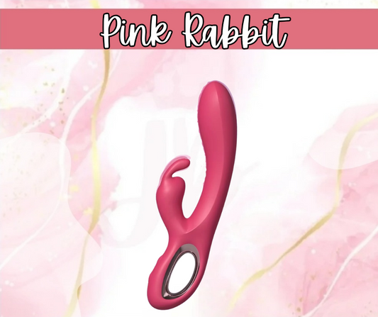 Pink Rabbit