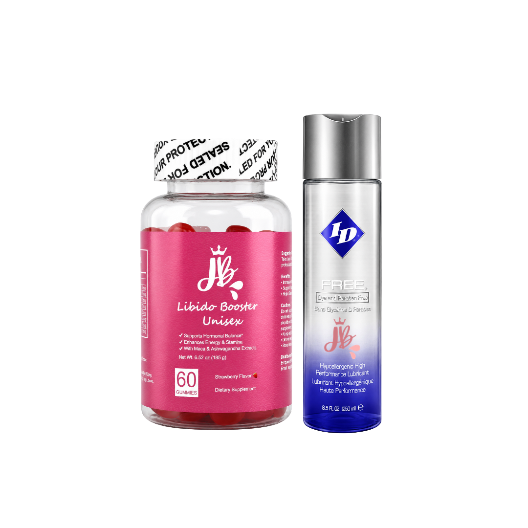 Bienestar para menopausia