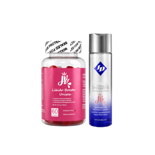 Bienestar para menopausia