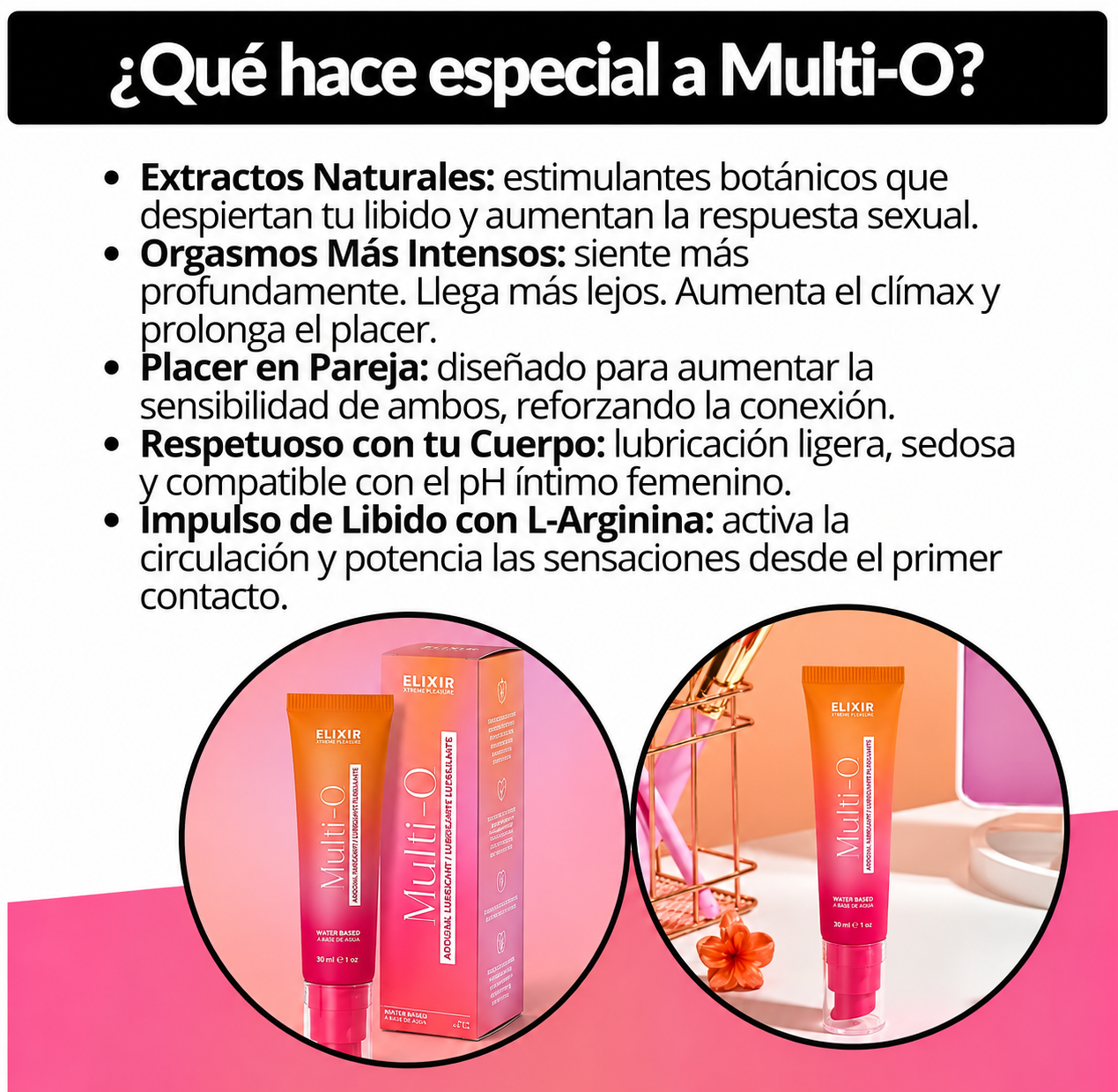 Multi O