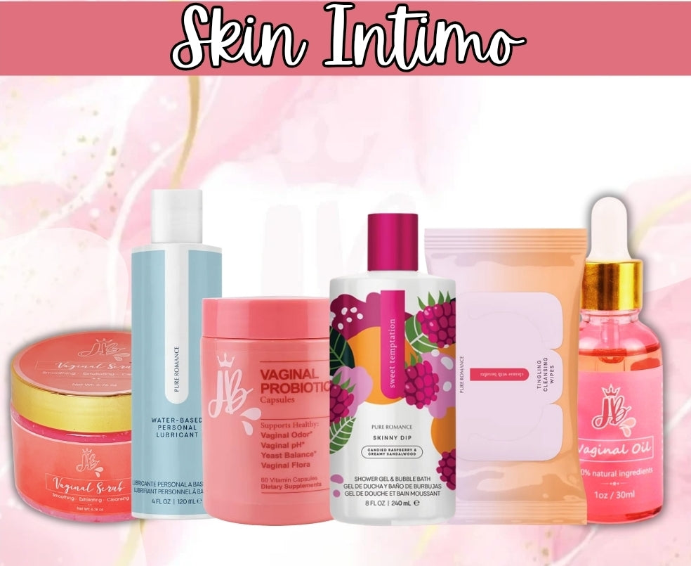 Skin Intimo