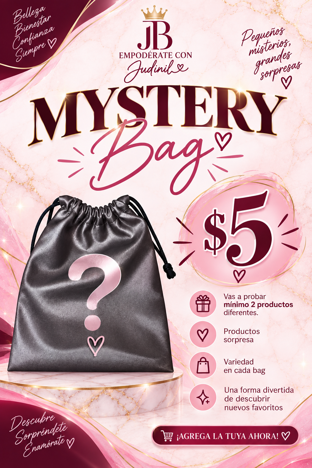 Mistery Bag