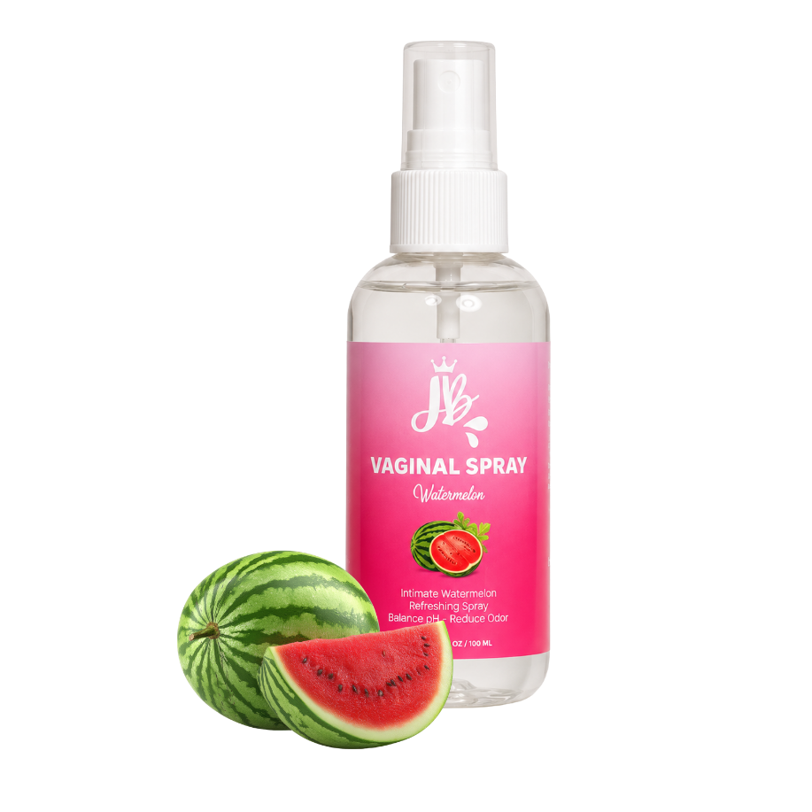 VAGINAL SPRAY WATERMELON