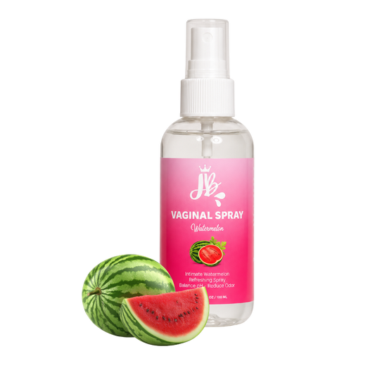 VAGINAL SPRAY WATERMELON