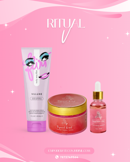 Ritual V