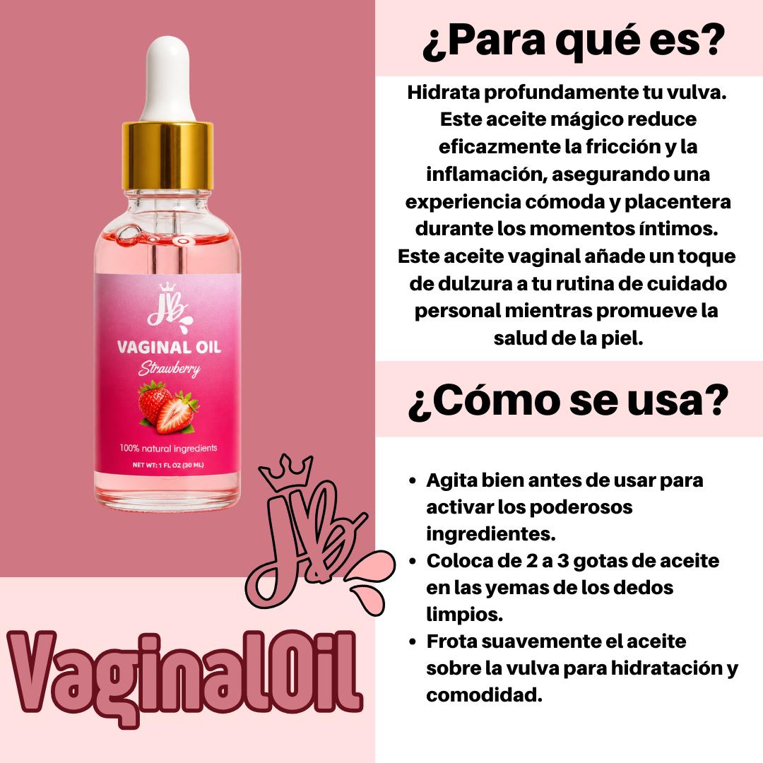 Equilibrio Intimo