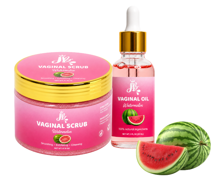 Combo Vaginal Watermelon
