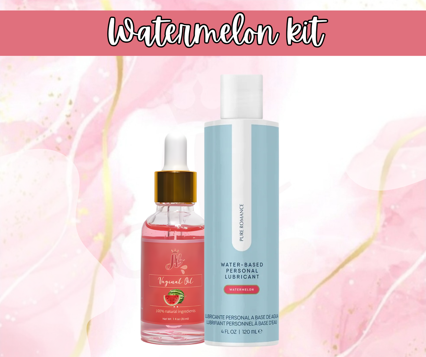 Watermelon Kit