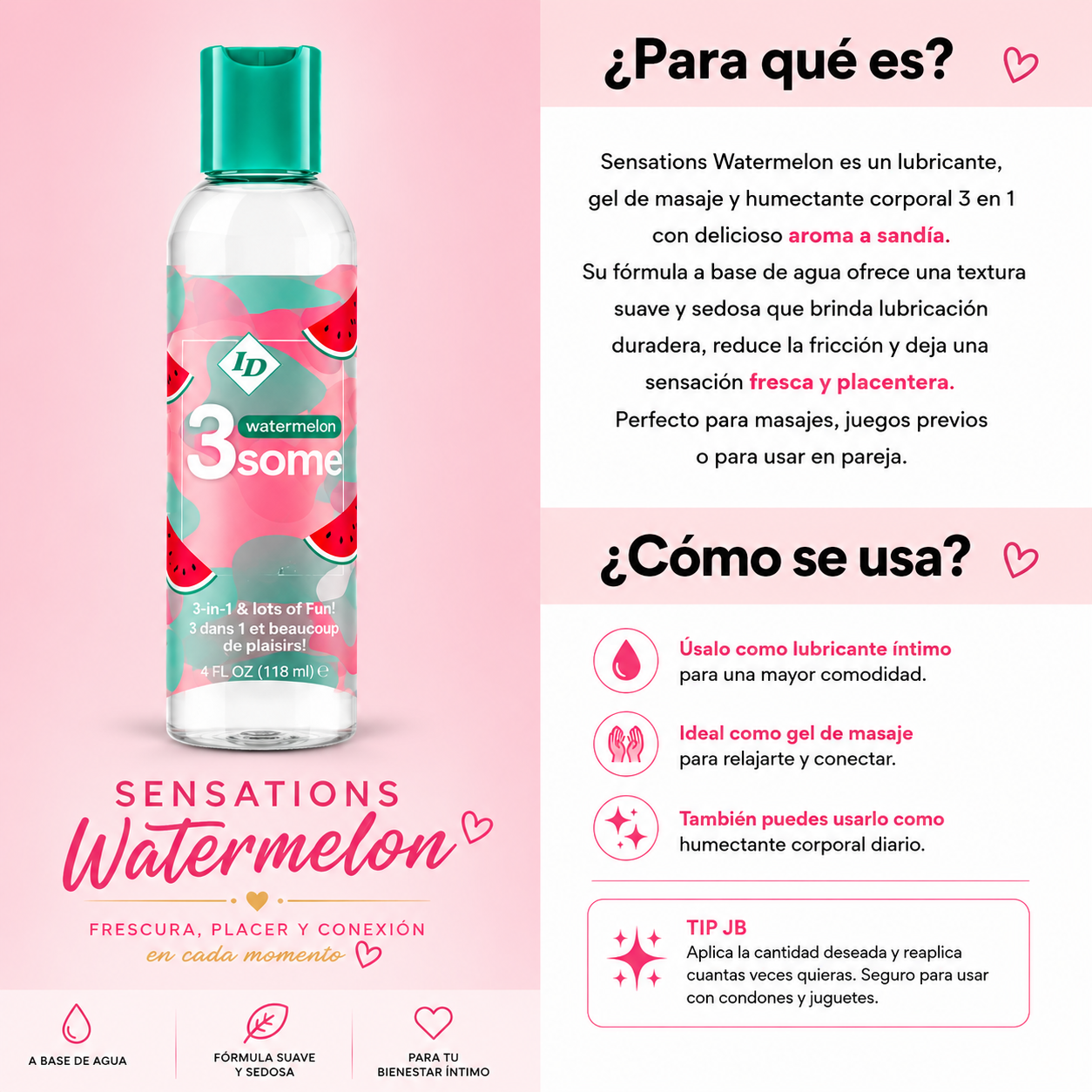 Elixir Watermelon