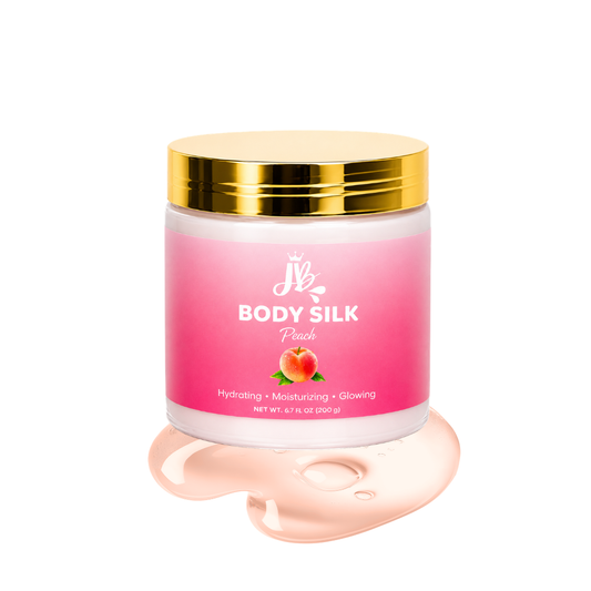 Body Silk JB Peach