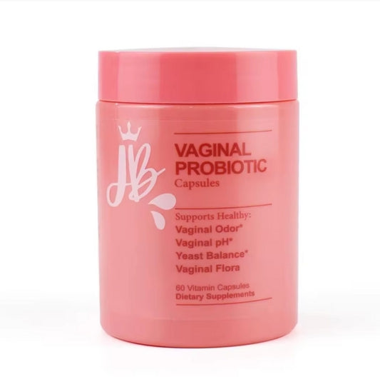 Probiotico Vaginal JB