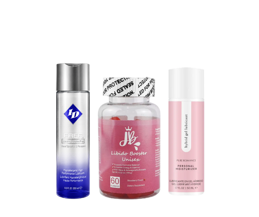 Para la Menopausia JB