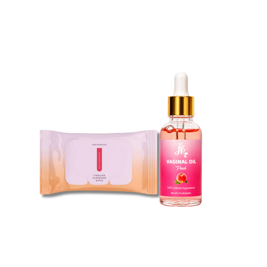 Combo fresh Peach