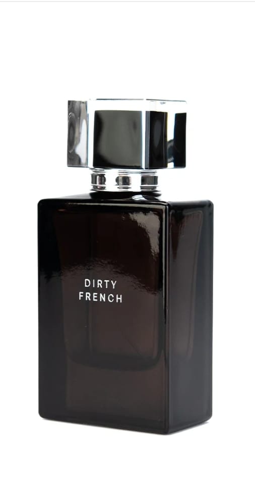 Dirty French