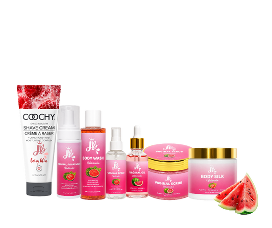 LINEA DE BAÑO JB WATERMELON