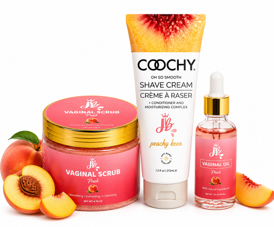 Ritual V Peach con KERATINA