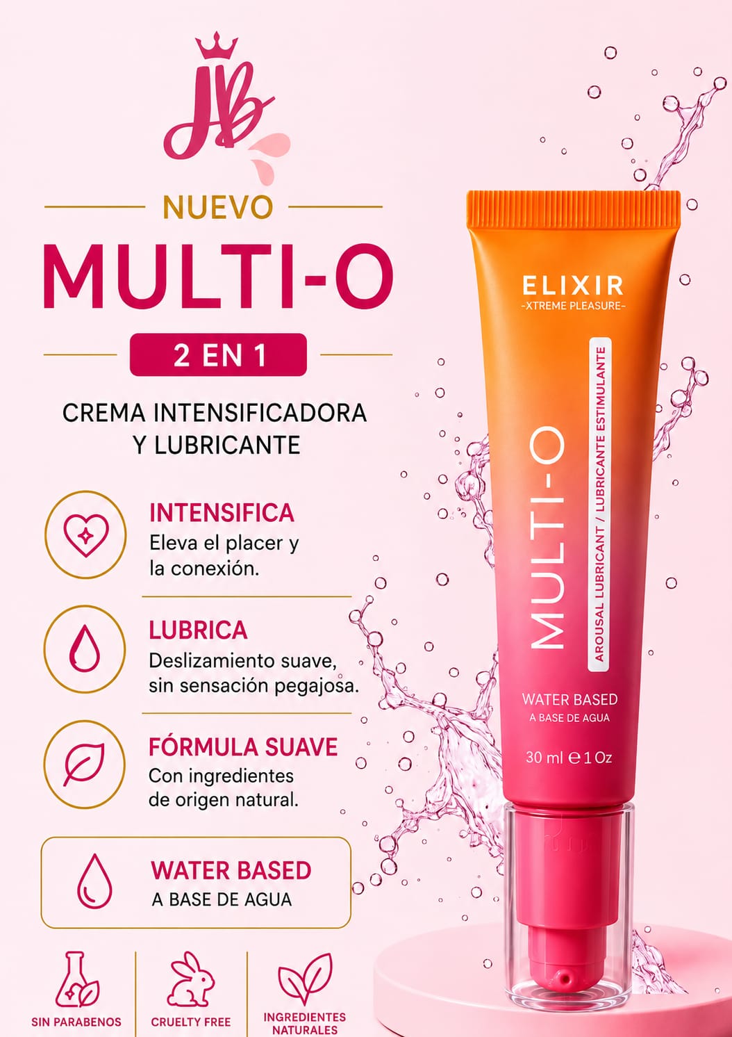 Multi O
