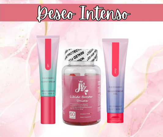 Deseo Intenso