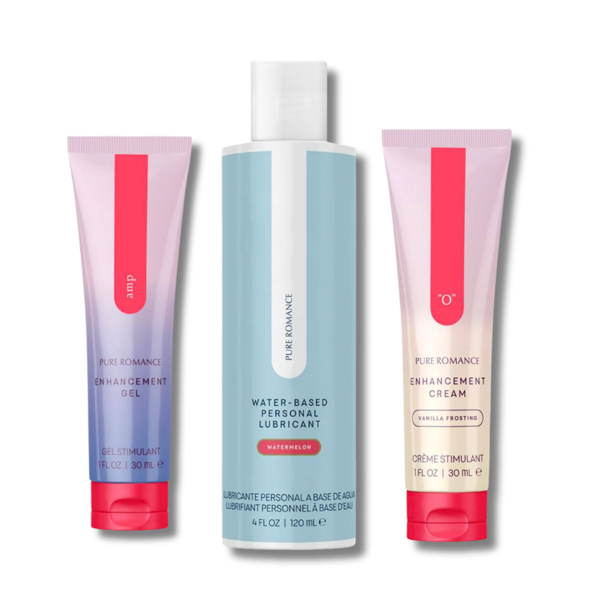Trio Zona Intima
