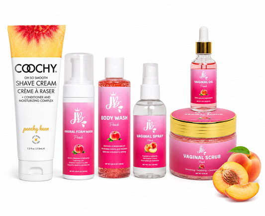 Linea de baño JB Peach