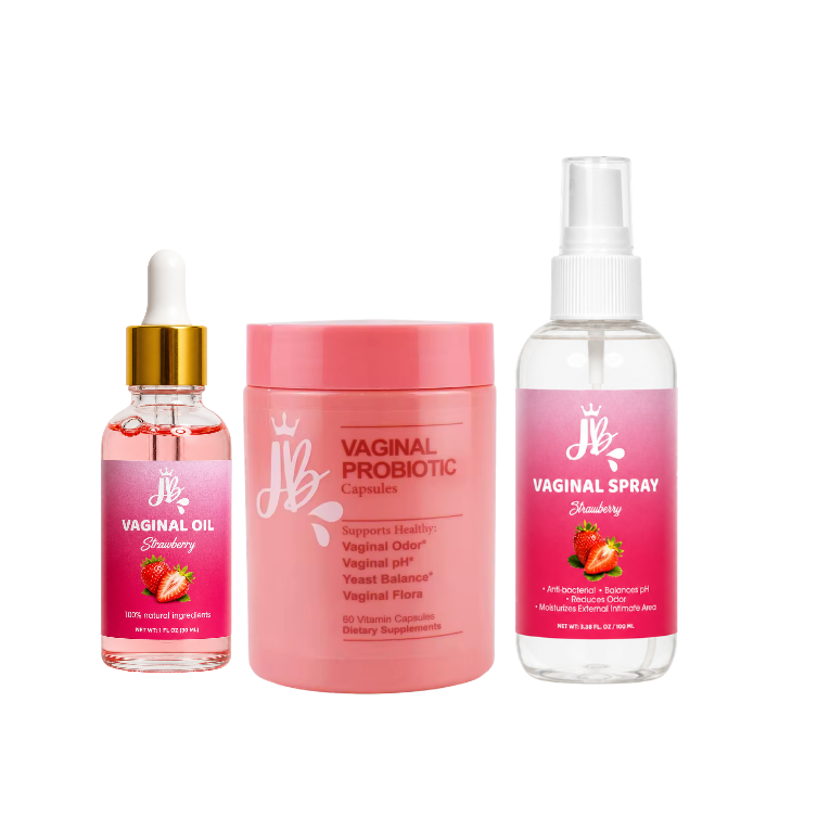 Kit Protección Intima