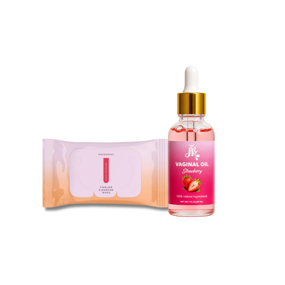 Combo Fresh Strawberry