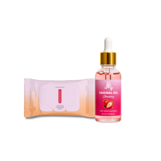 Combo Fresh Strawberry