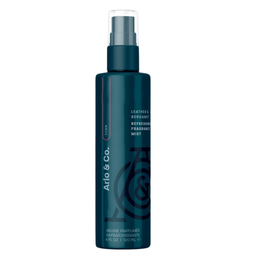 Refreshing Fragrance Mist - Titan