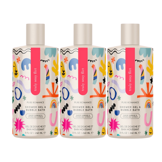 Trio de Skinny dip