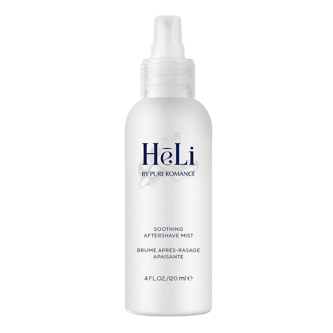 HeLi - Soothing Aftershave Mist