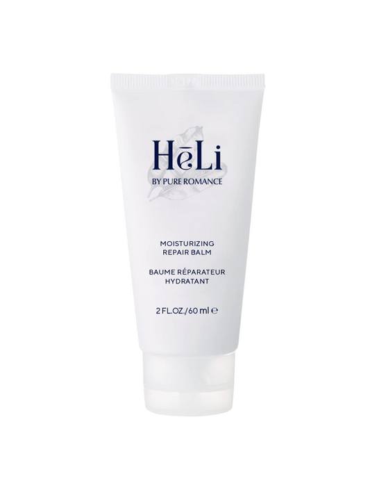 HeLi - Moisturizing Repair Balm